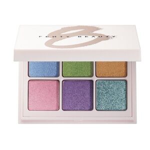 Fenty Beauty Snap Shadows Eyeshadow Palette